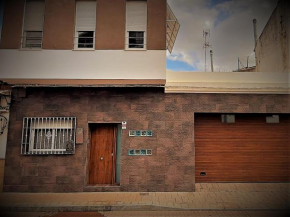 RentitSpain Confortable Apartamento con Patio en Motril, Motril
